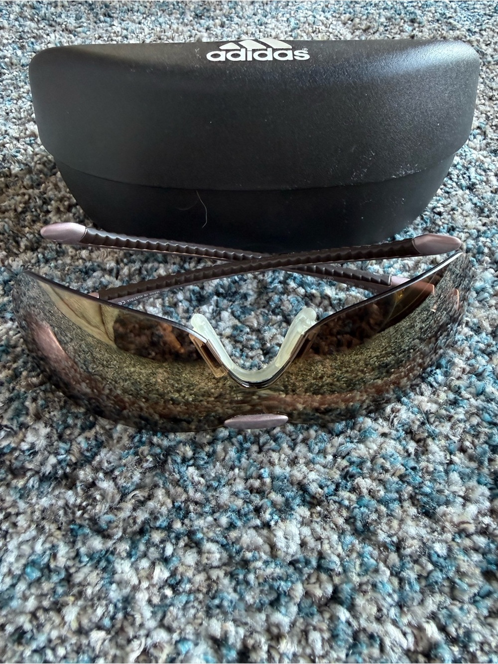 Adidas sunglasses a140 00 6052